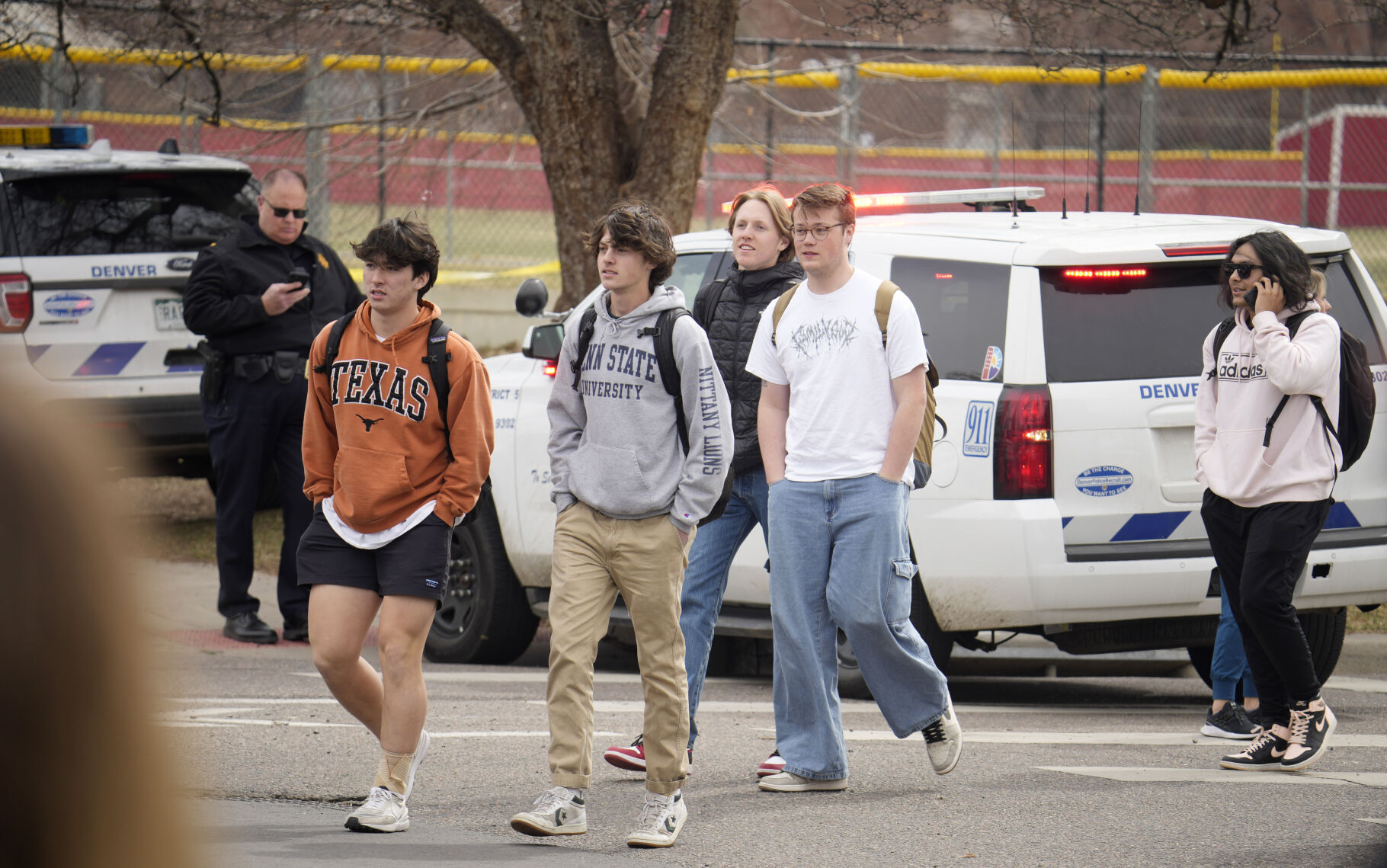 DPS deans to unionize in the wake of East High School shooting