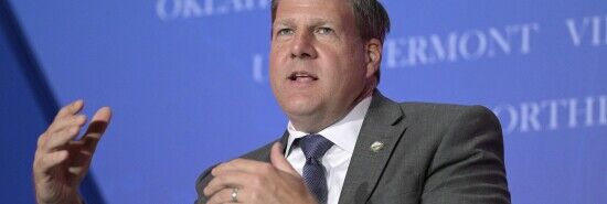 Chris Sununu predicts Ron DeSantis would win New Hampshire if primary held today