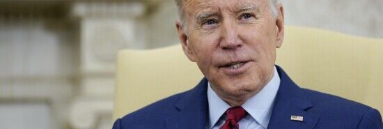 Biden to host South Korean president for state dinner in April
