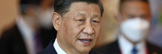 China to ramp up military spending by 7.2%, eclipsing rate of economic growth