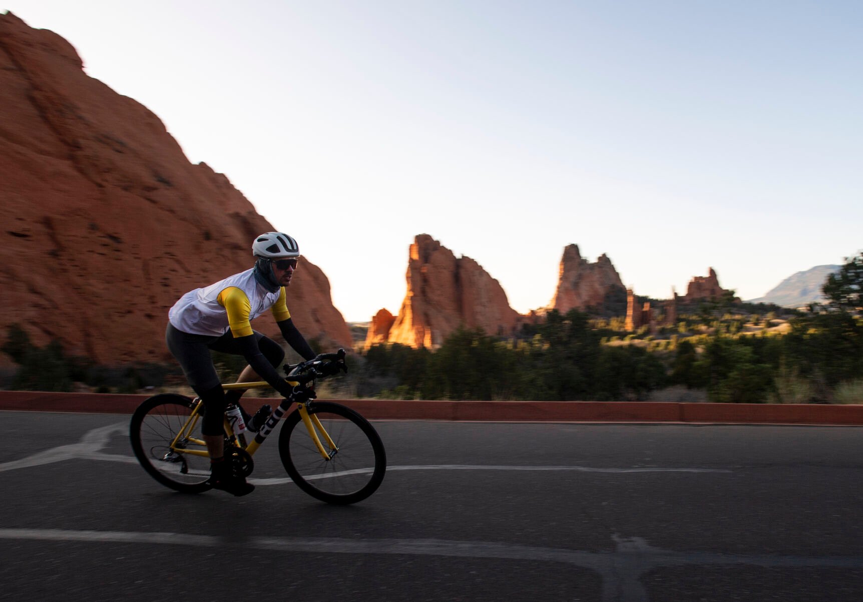 Motorless events to return to Garden of the Gods