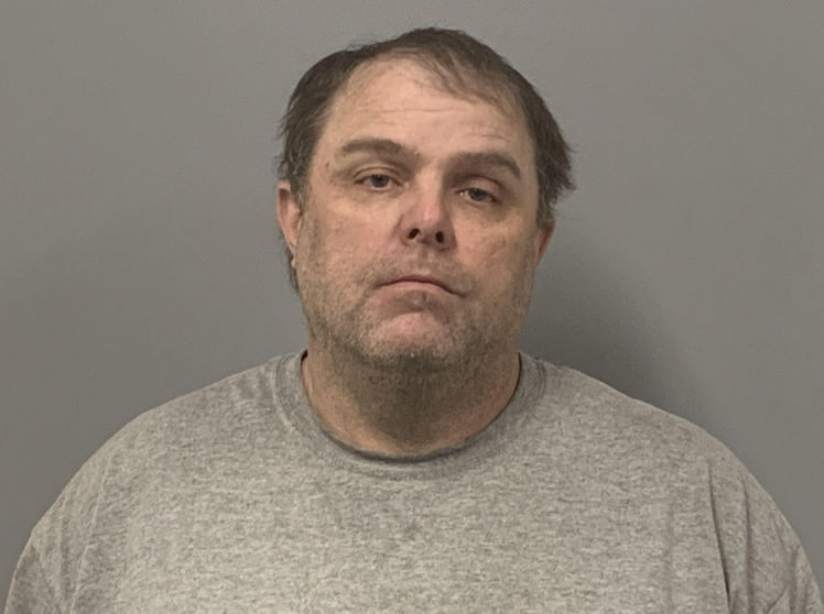 Commerce City-Brighton task force arrests man on 13 counts of sexual assault on child