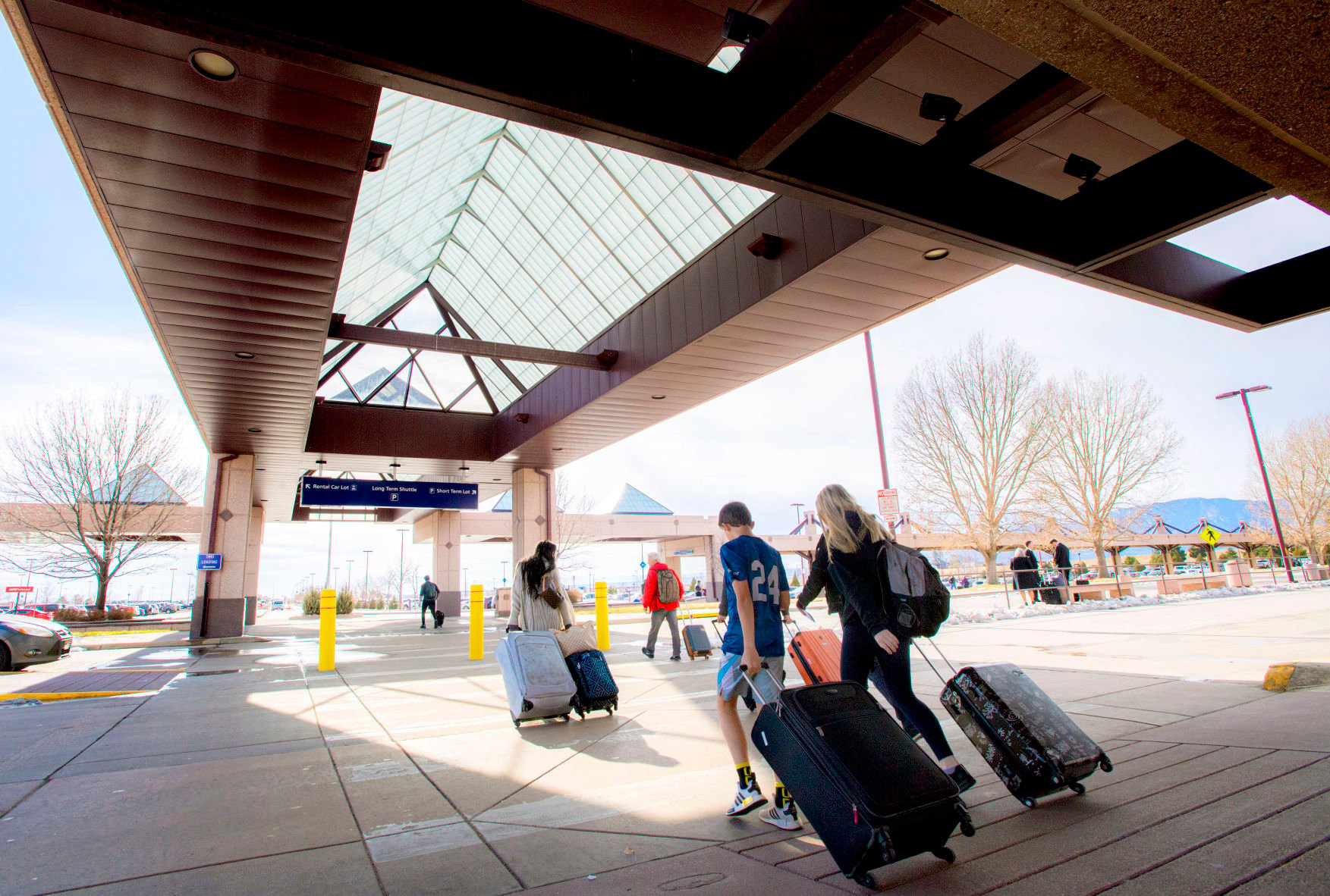 Colorado Springs saw ‘strong’ tourism in 2022 though not ‘fully’ recovered