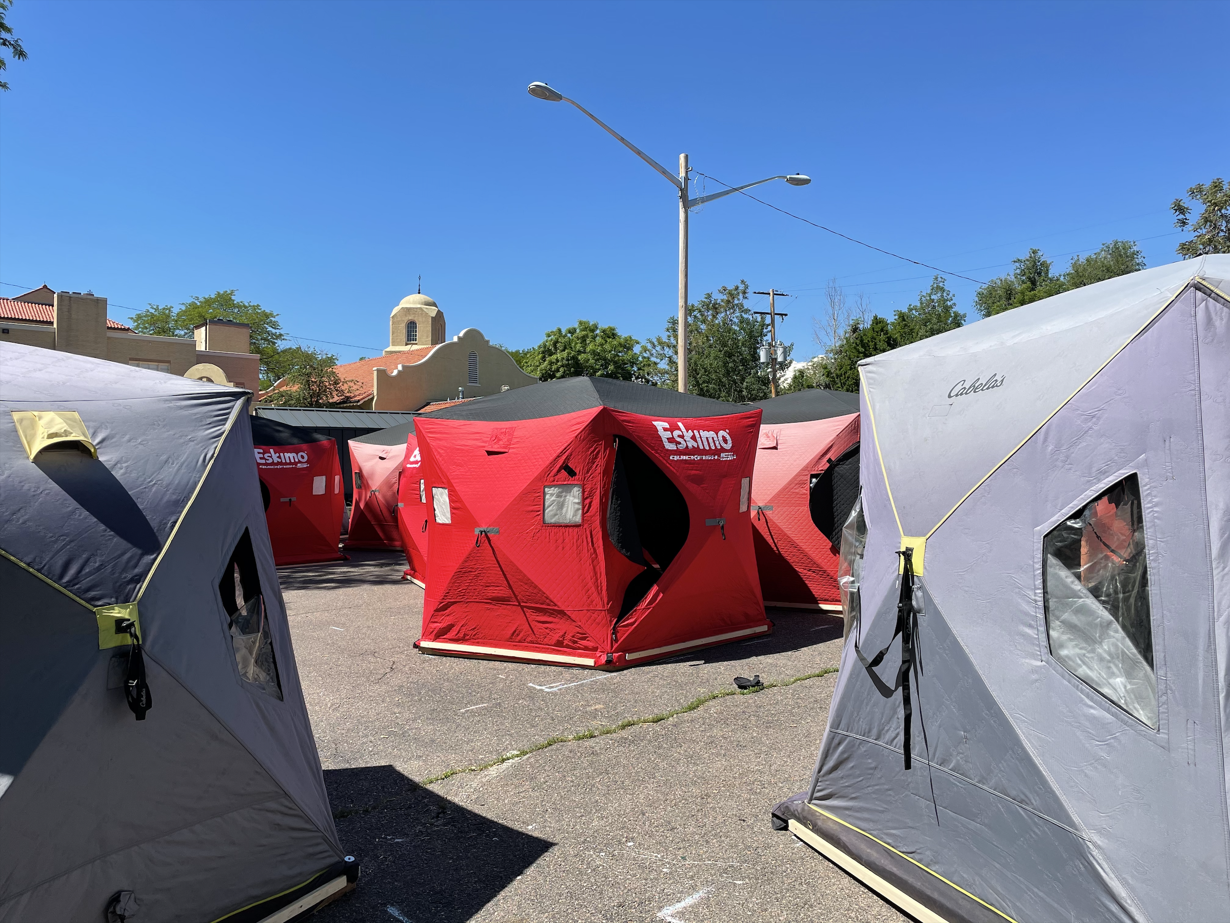 Denver City Council to consider more spending to address homelessness