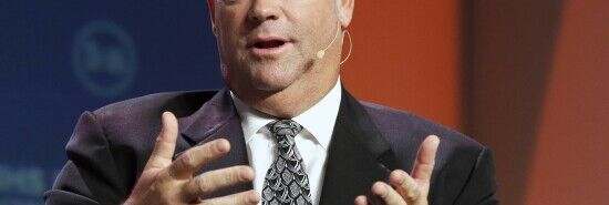 Conoco CEO warns Biden that dooming Alaska oil project would hurt his own agenda
