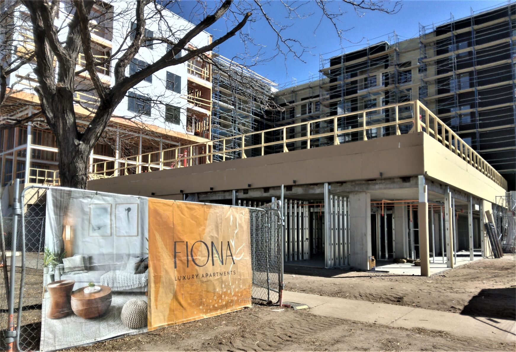 Downtown Colorado Springs makes strides in 2022 even as investment slows, report shows