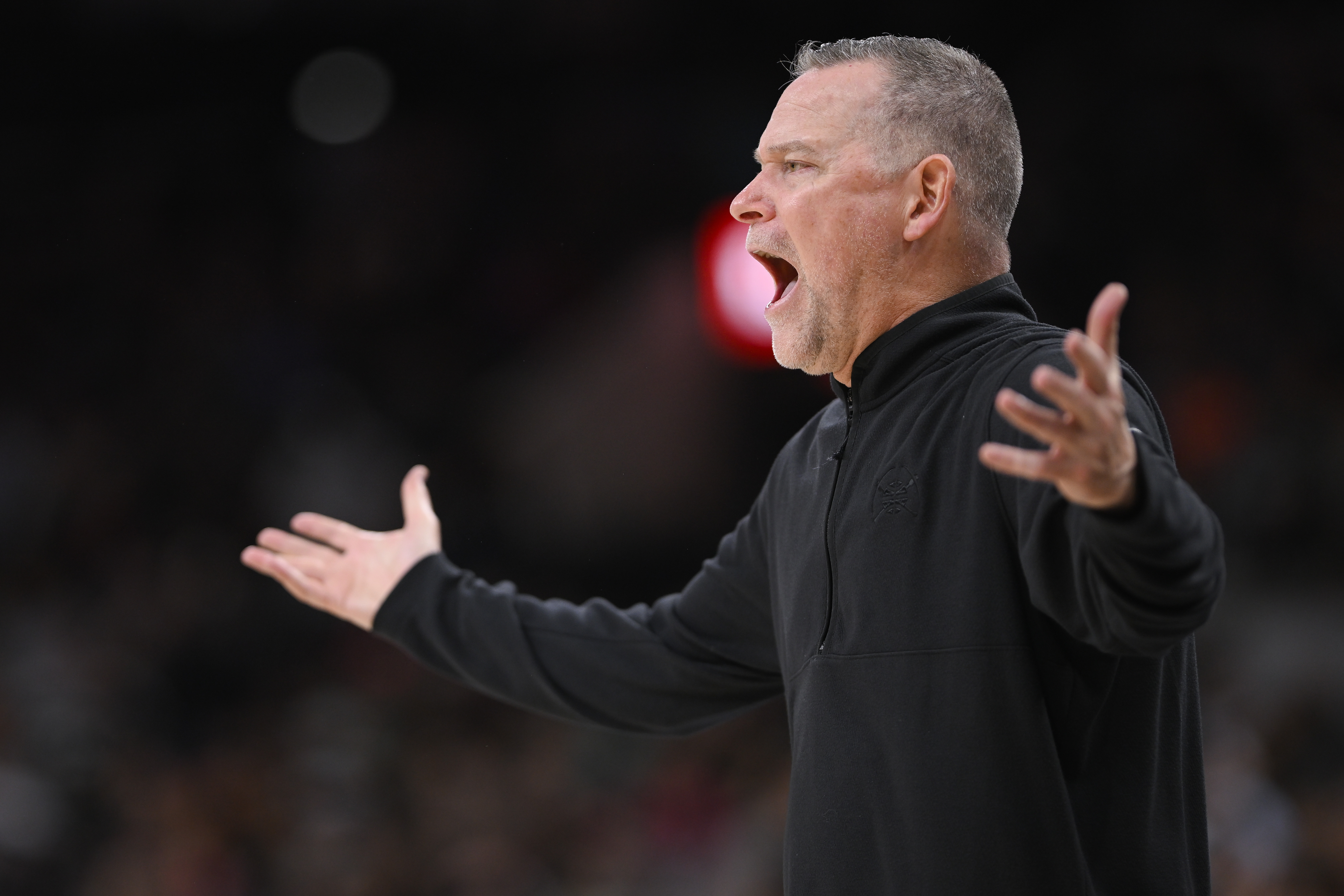 Three observations from Denver Nuggets’ frustrating loss to San Antonio Spurs
