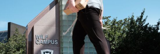 NYC threatens Yeshiva University funds for failure to make ‘supportive space’ for LGBT students