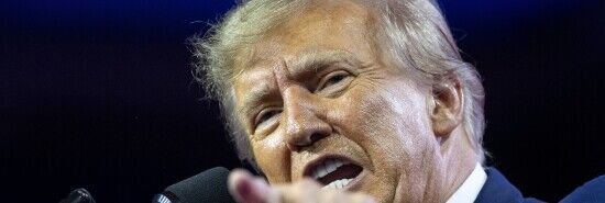 Trump vows to remain in 2024 contest even if criminally indicted