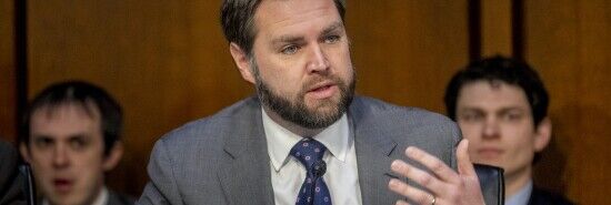 Ohio train derailment: JD Vance slams GOP lawmakers opposing his rail safety bill