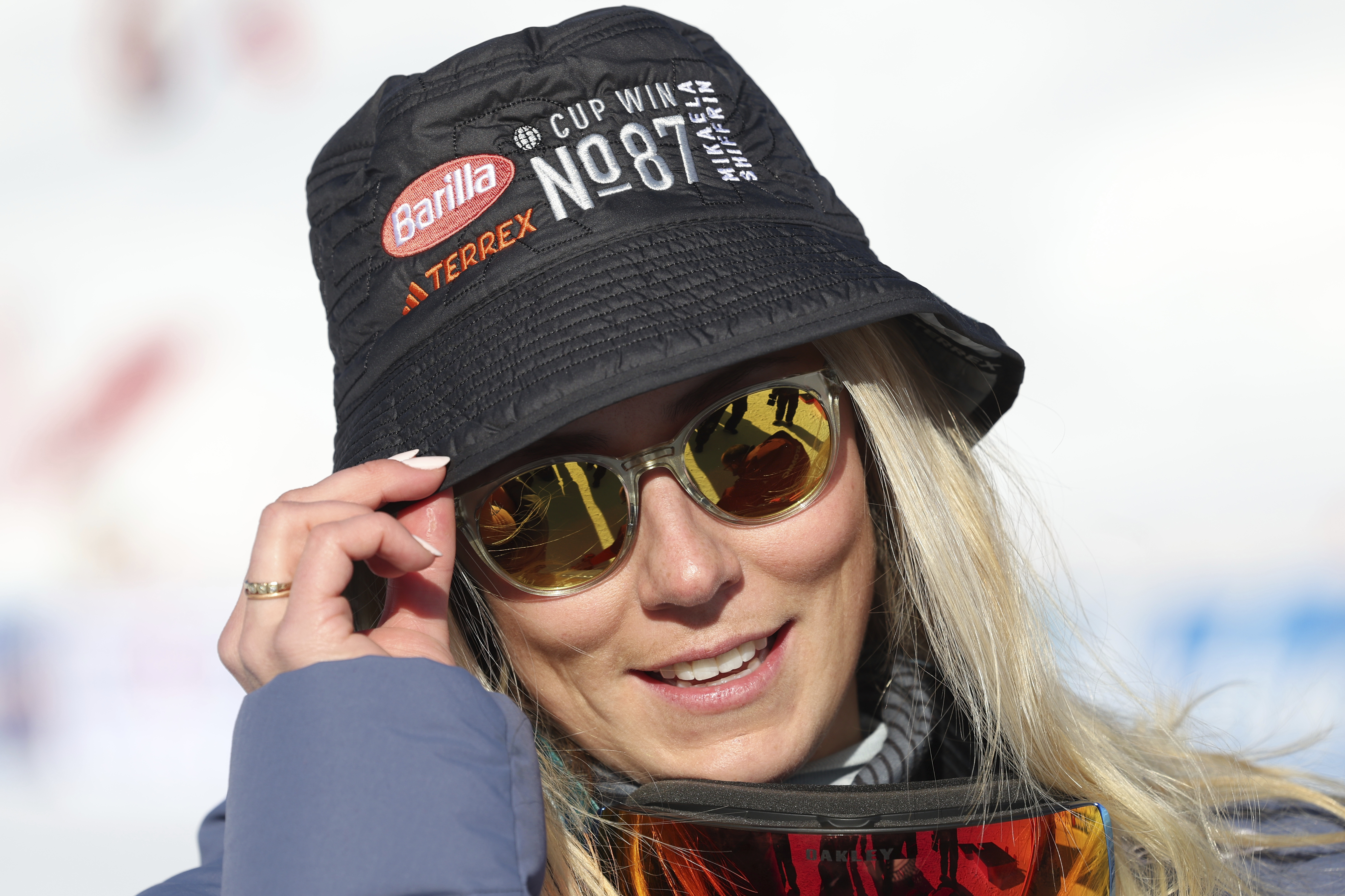Woody Paige: Shiffrin among many great Colorado female athletes