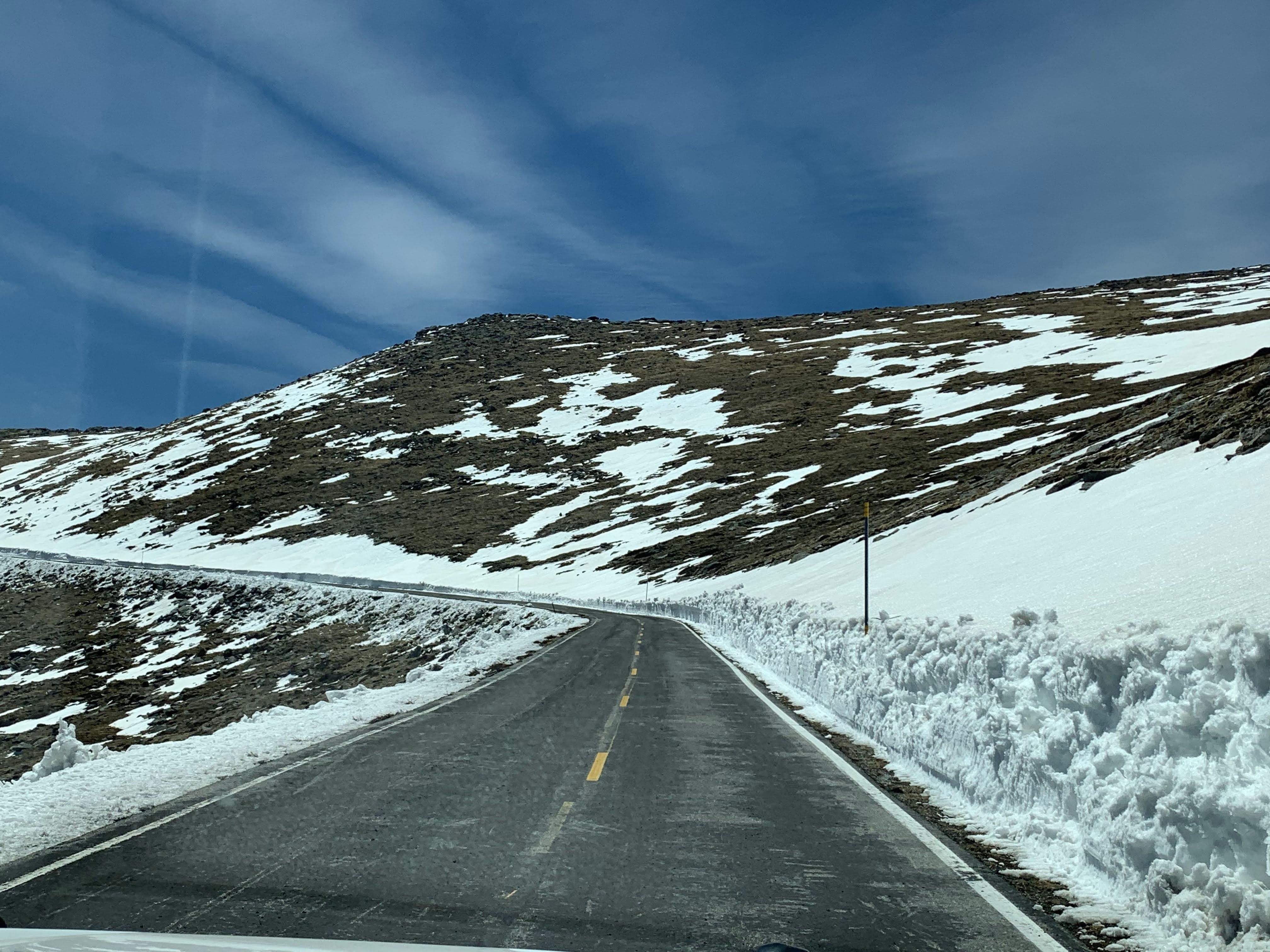 Colorado’s Mount Evans name change hits mysterious snag in final hour