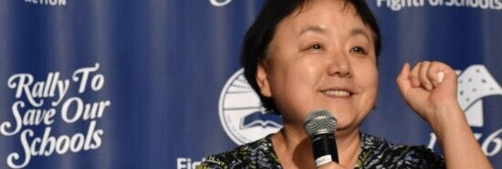 Chinese Cultural Revolution survivor says critical race theory wrong about US