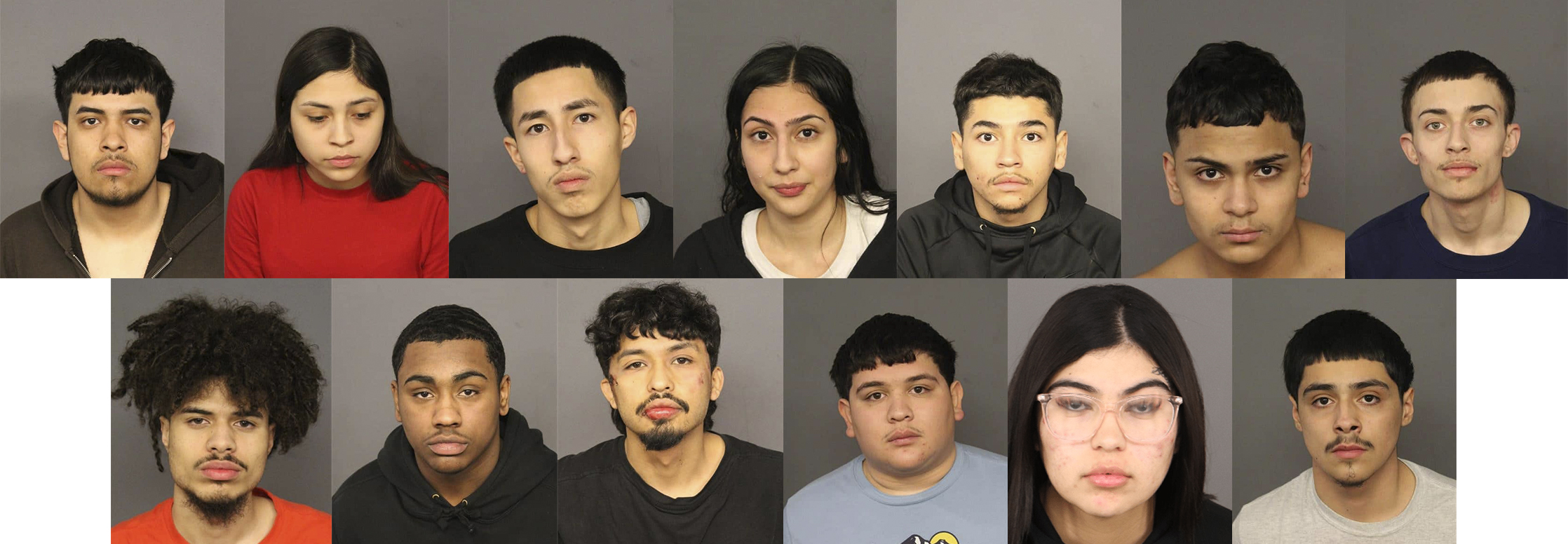 Denver grand jury indicts 13 members of ‘2DS’ gang on 255 felonies