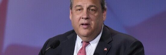 Chris Christie knocks Trump over smaller crowd sizes at CPAC: ‘He’s not what he used to be’