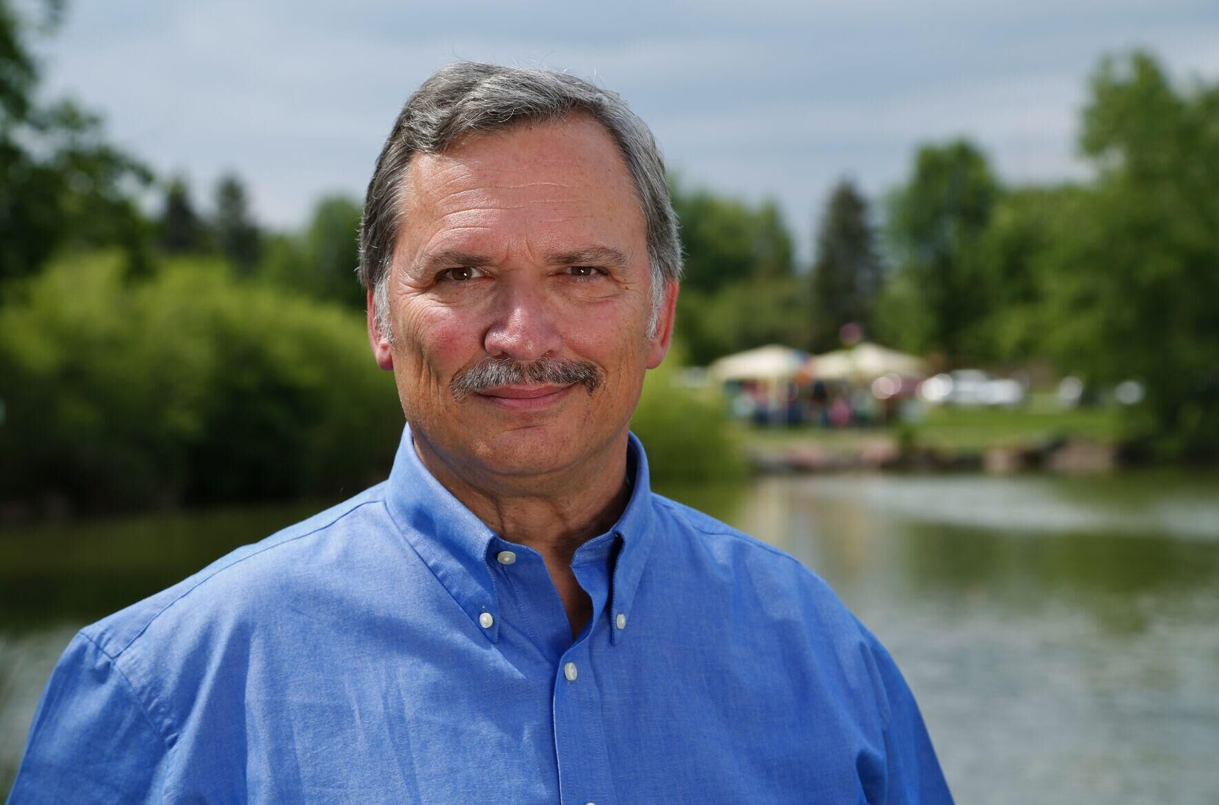 Denver City Councilman Kevin Flynn