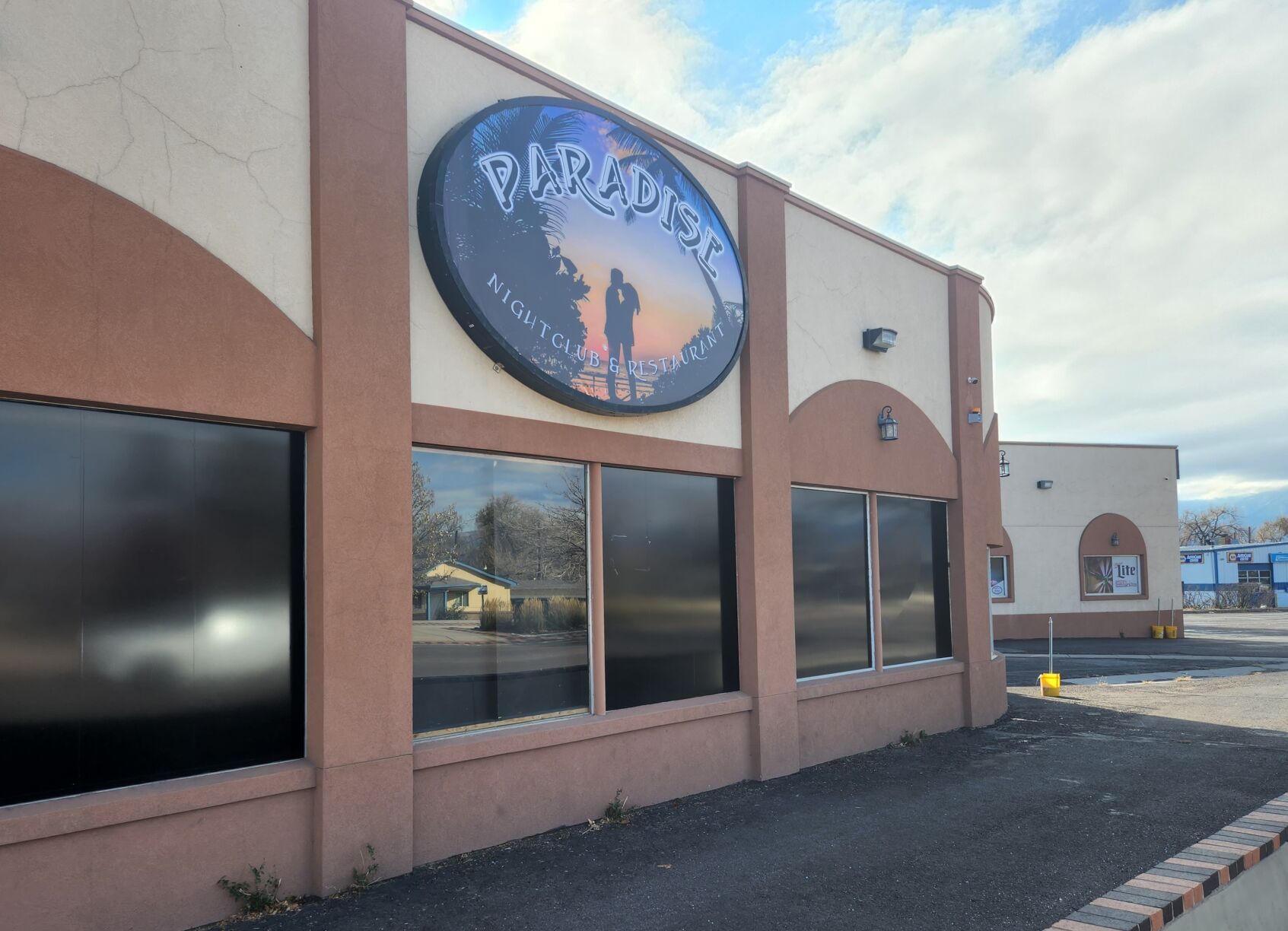The Paradise Nightclub and Bar will retain its liquor license following nine shootings last year while it was operating as Babilonia Bar and Grill. (Mary Shinn, The Gazette)