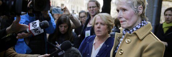 Trump Access Hollywood tape can be played at Jean Carroll trial: Judge
