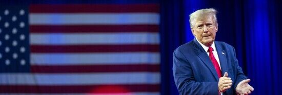 Trump reveals plan for ‘largest domestic deportation operation in American history’