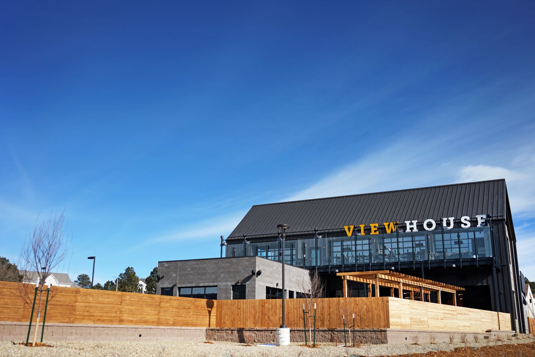 ViewHouse, a mega-sized sports bar and restaurant, opens in Colorado Springs on Thursday, Feb. 13, northeast of Interstate 25 and Woodmen Road on the city's north side. (Courtesy photo)