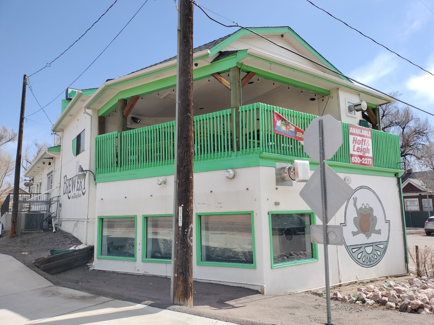 Colorado Springs brewery closing after ’10 fantastic years’