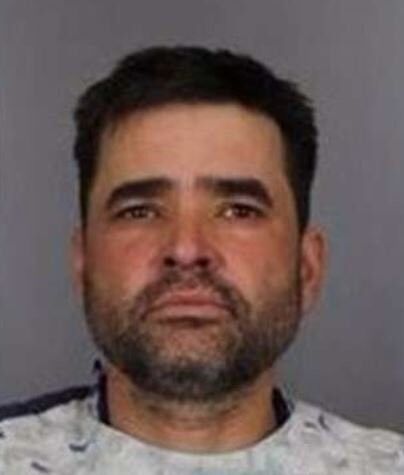 Yury Sudakov is awaiting a new trial on first-degree murder charges in Arapahoe County after taxpayers already spent $75,000 to convict him. It was overturned because District Court Judge Jeffrey Holmes wrongly allowed Sudakov's statements to police into evidence. (Arapahoe County District Attorney)