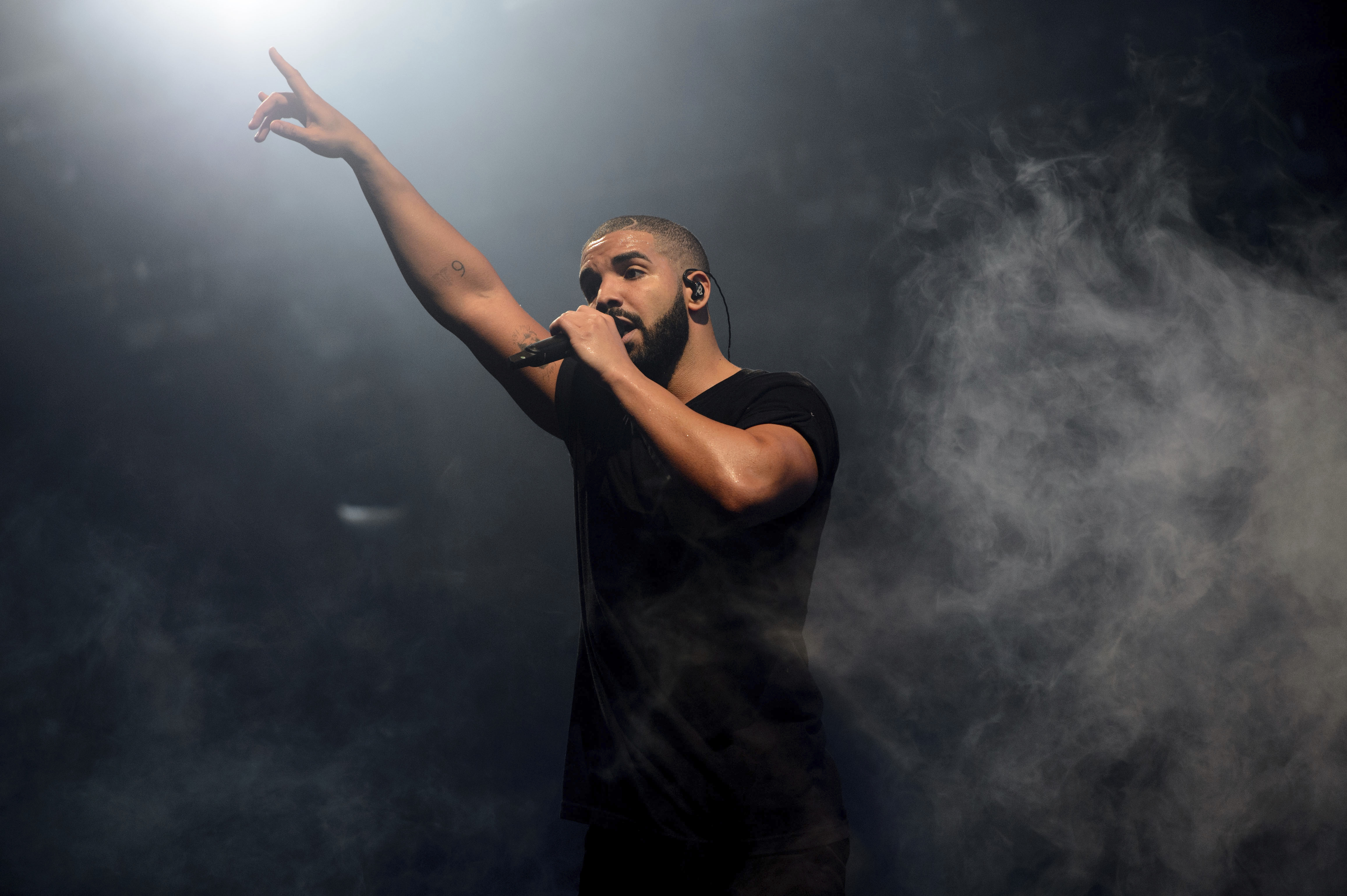 Drake announces new concert dates in Denver after September postponement