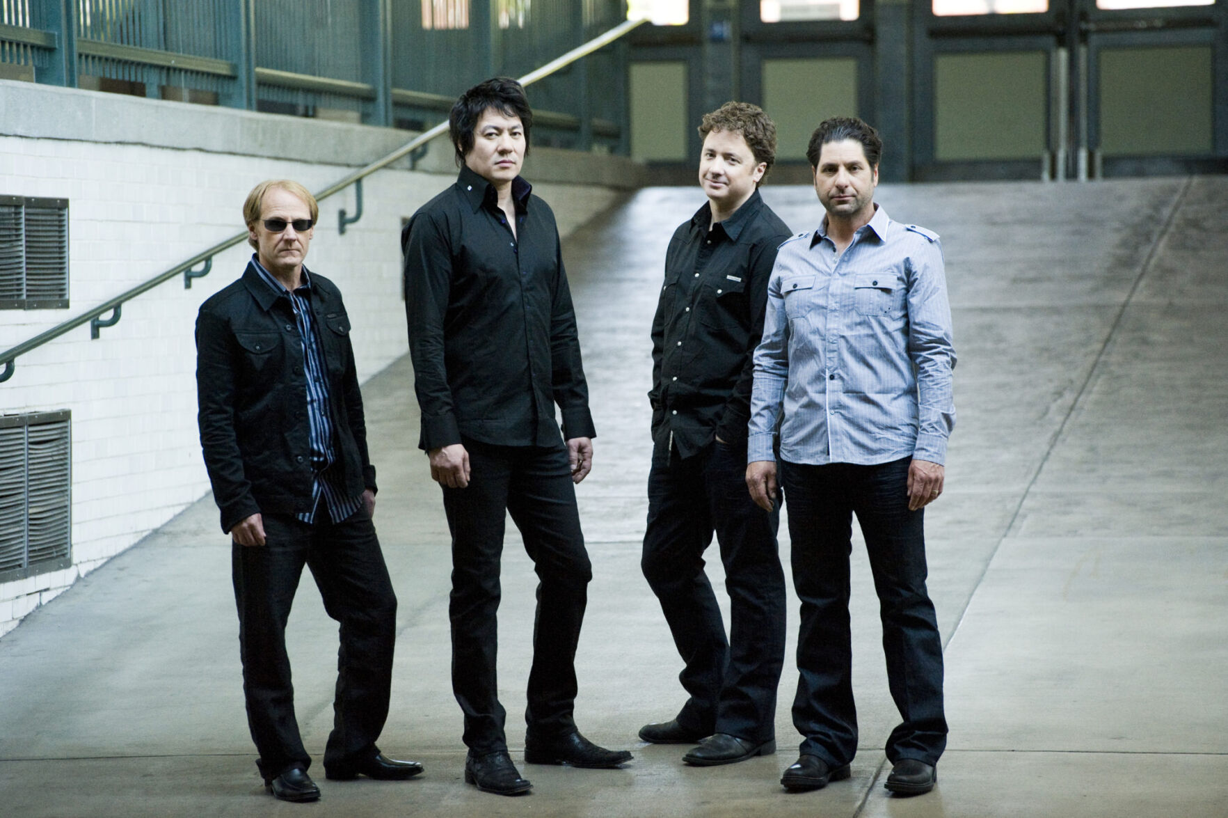 Pikes Pick: Check out Big Head Todd & the Monsters' new album