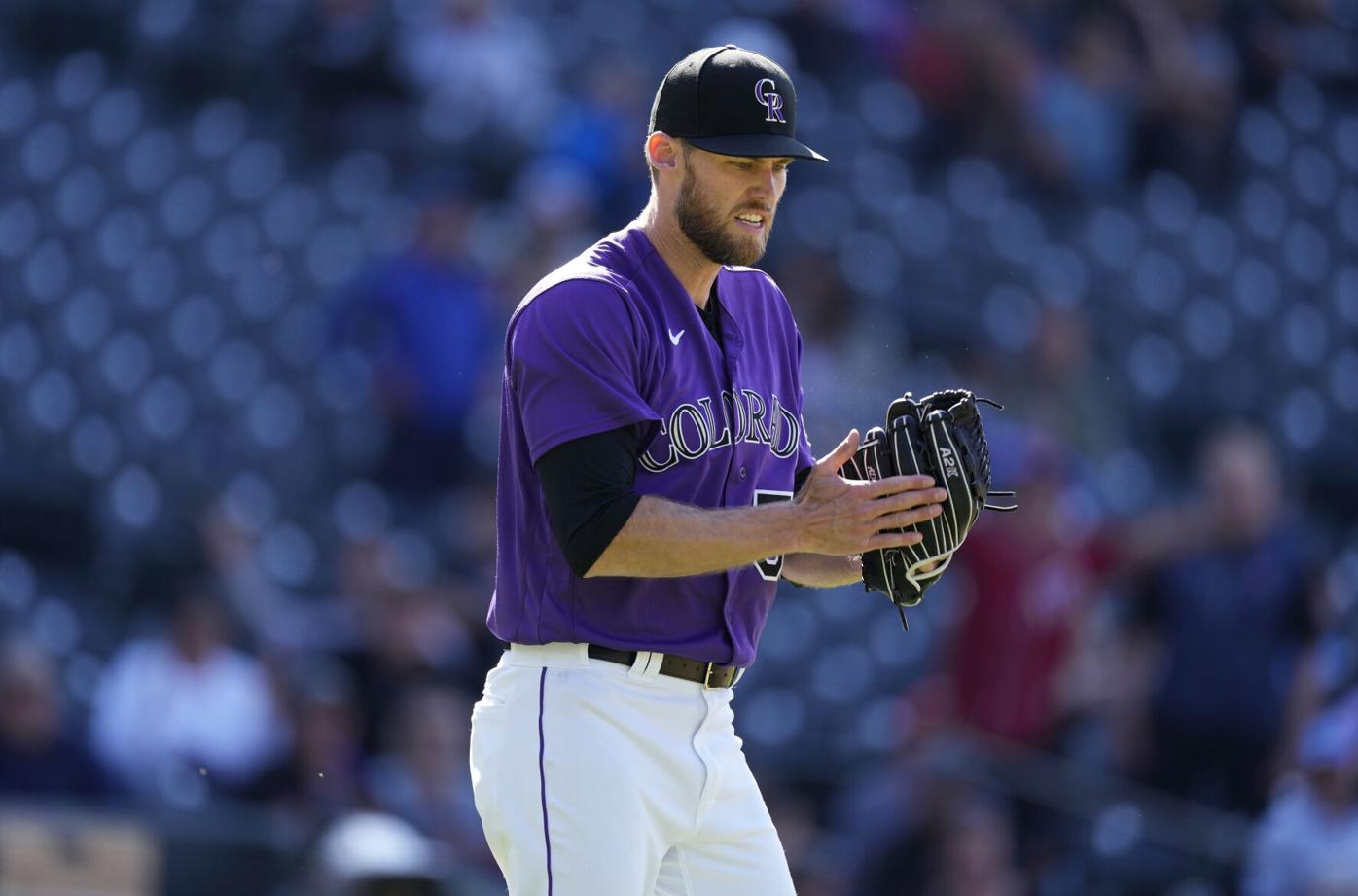 Danielle’s MLB Insider: Daniel Bard is changing the game for the better