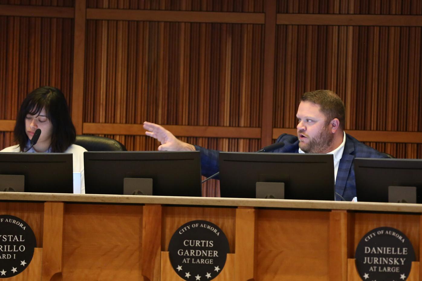 More candidates enter Aurora City Council races