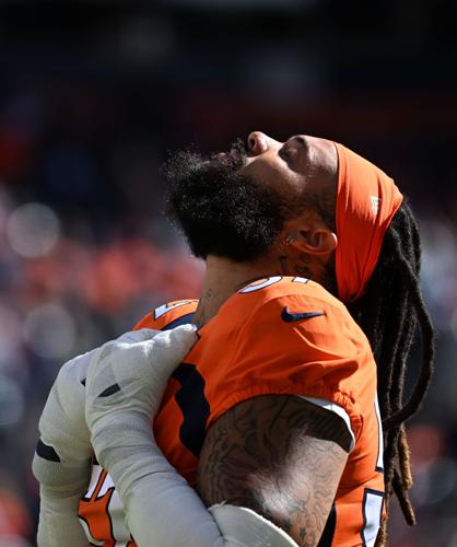 Broncos