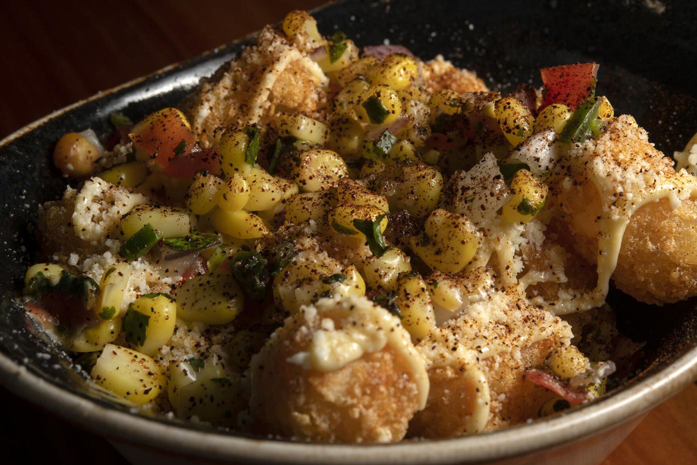 Manna Restaurant