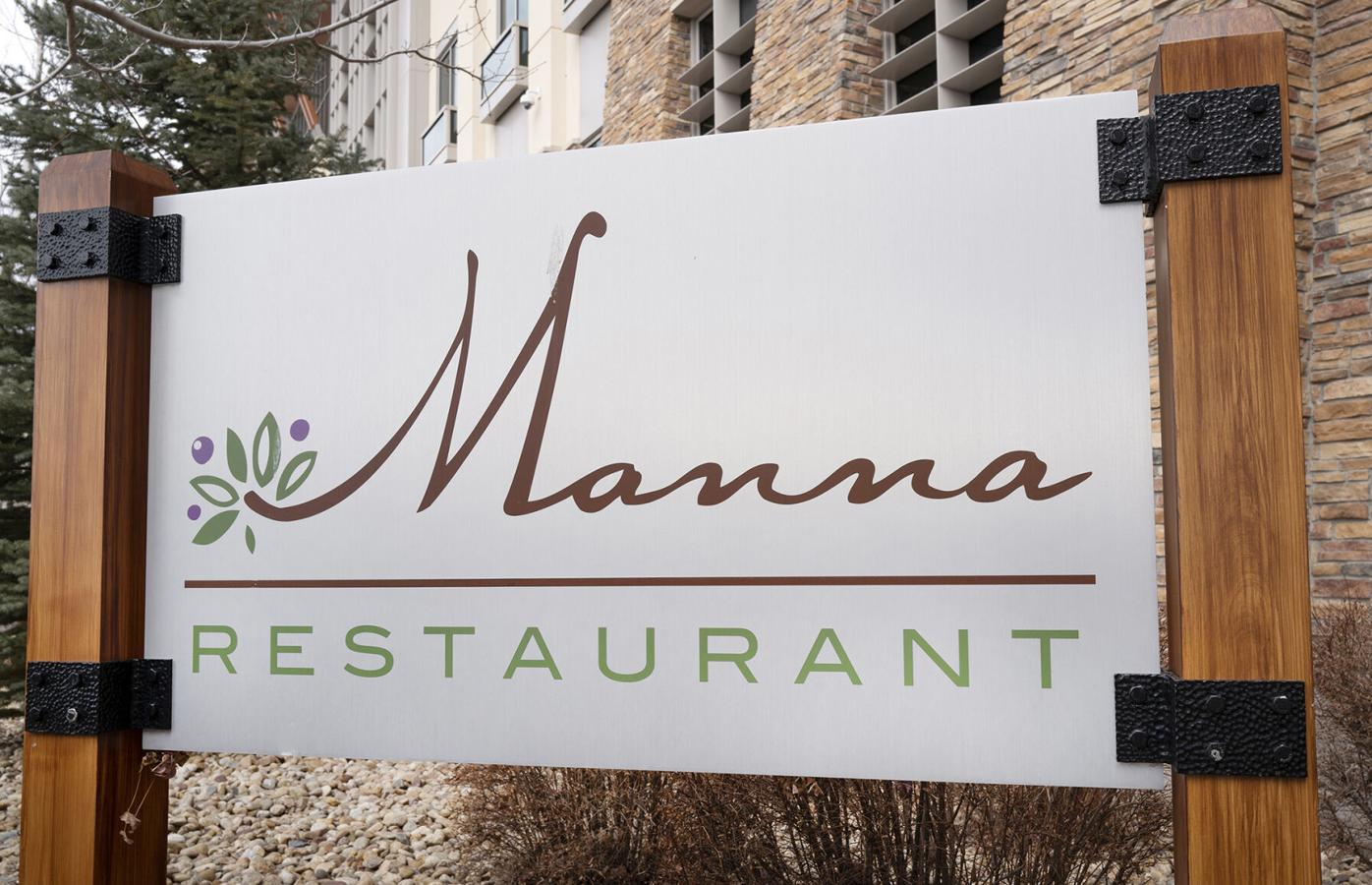 Manna Restaurant