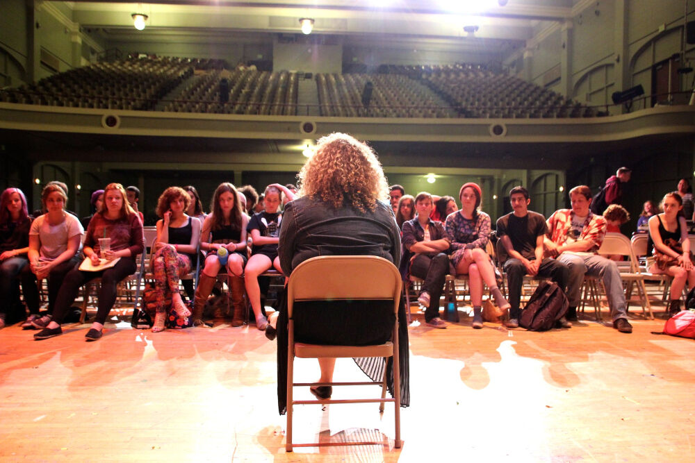 Lynn Andrews 2015 John Moore.jpg