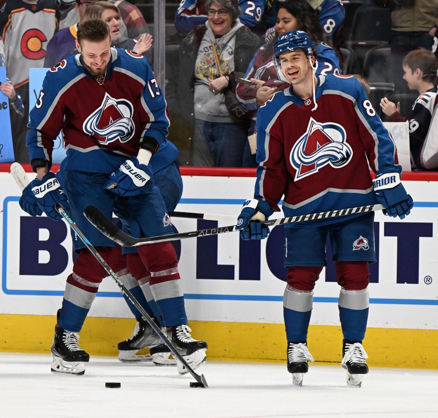 Nichushkin Malgin