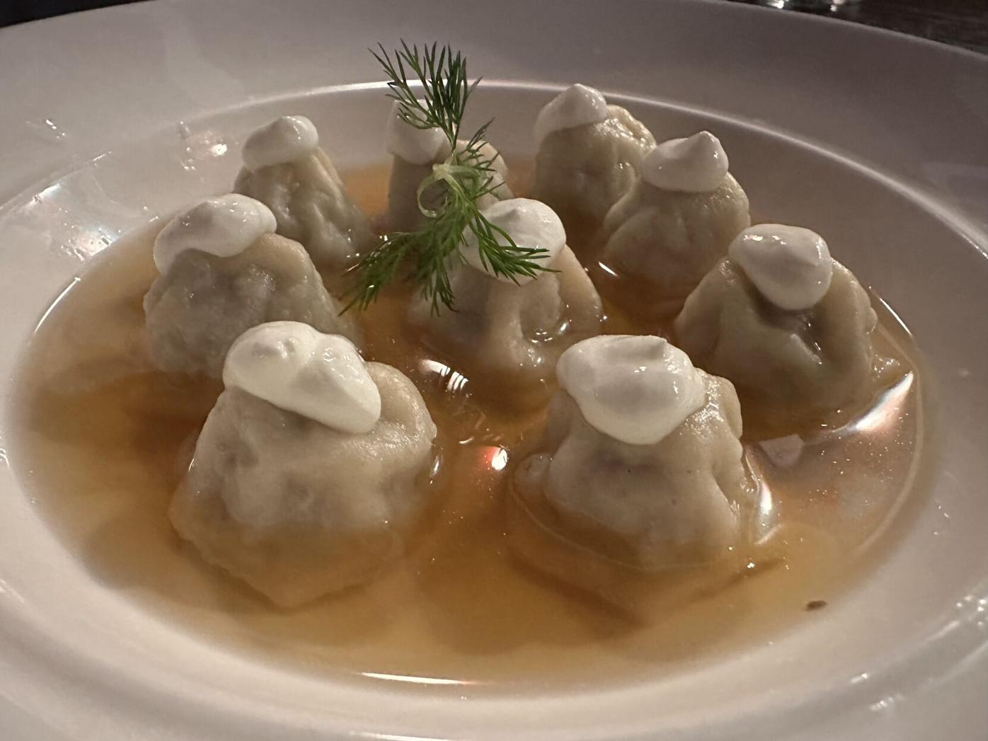 Pelmeni