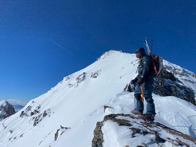 Colorado represents on list of year’s best outdoor records