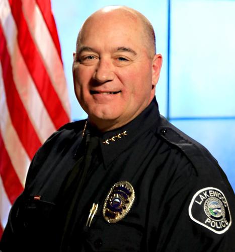 New Lakewood police chief hired from New Mexico