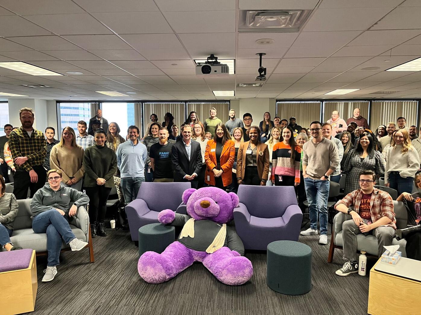 Speakers advocate for ownership diversity, supporting micro-businesses at “Made in Colorado” town hall