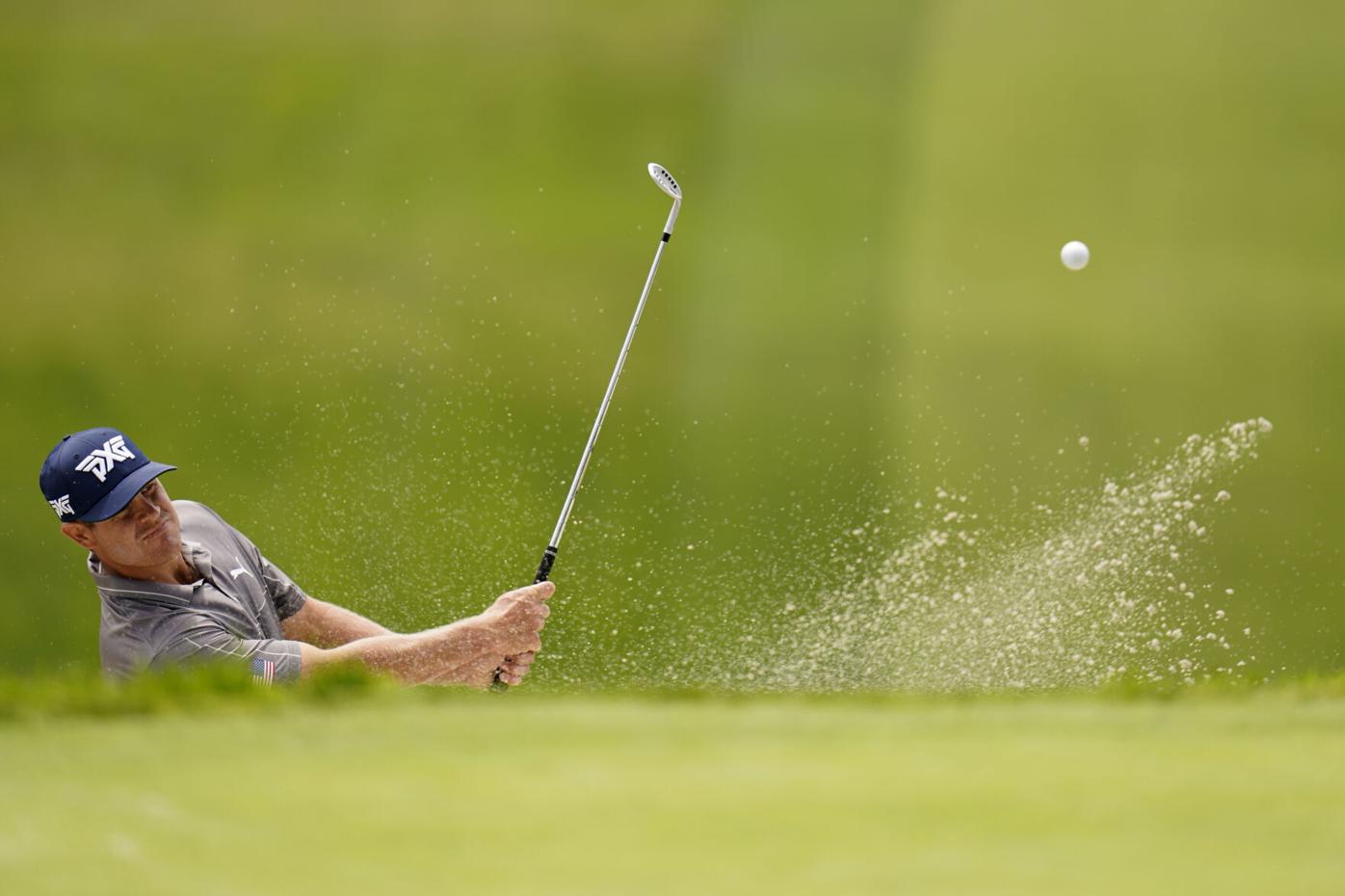 US Open Golf