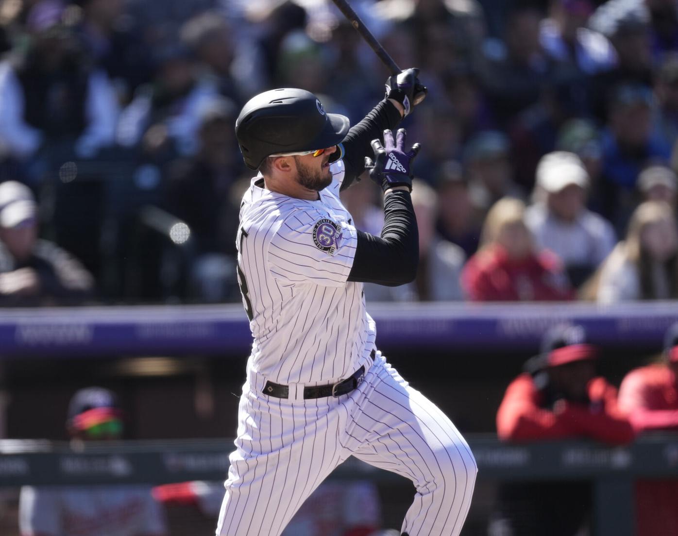 Soundtracks of the Colorado Rockies: Listen to every player’s walk-up song