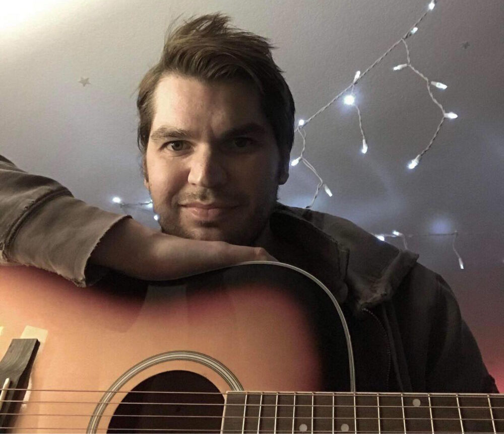 Rob Riney guitar