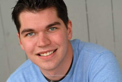Rob Riney headshot