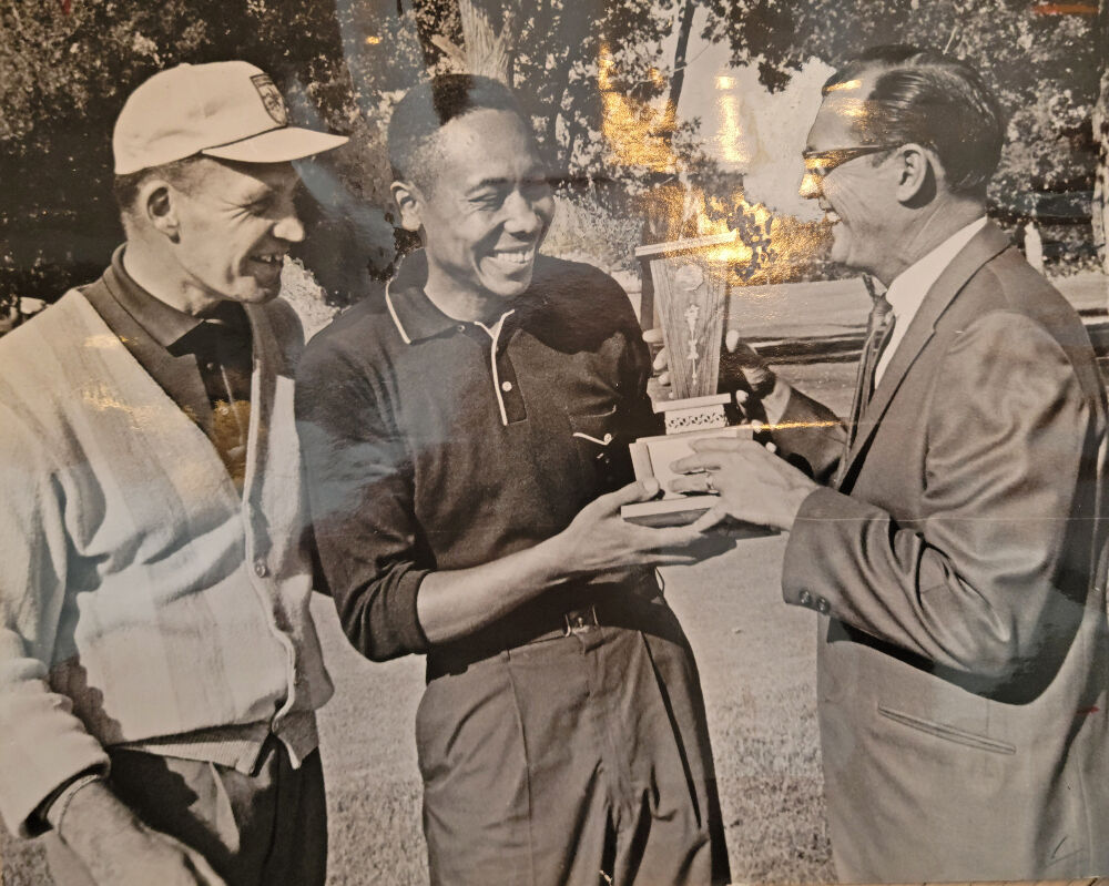 Dad would be all ‘fore’ Broadmoor’s new Colorado Golf Hall of Fame Museum | John Moore