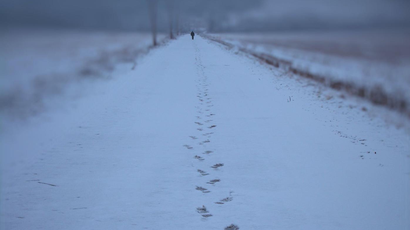 Taking the long way to school makes for a long friendship