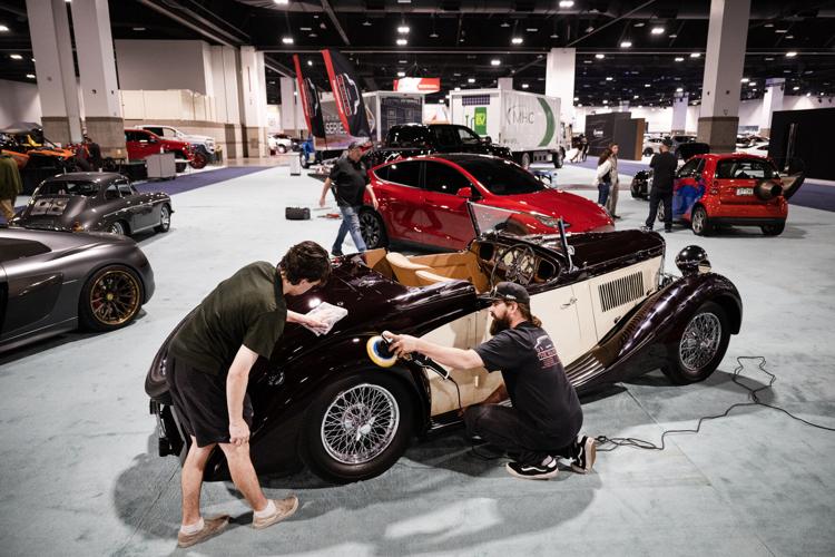 Weekend things to do around Denver, April 4-7