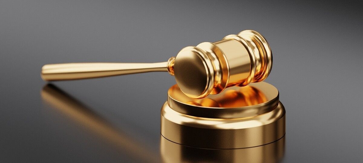 Judges gavel (copy)