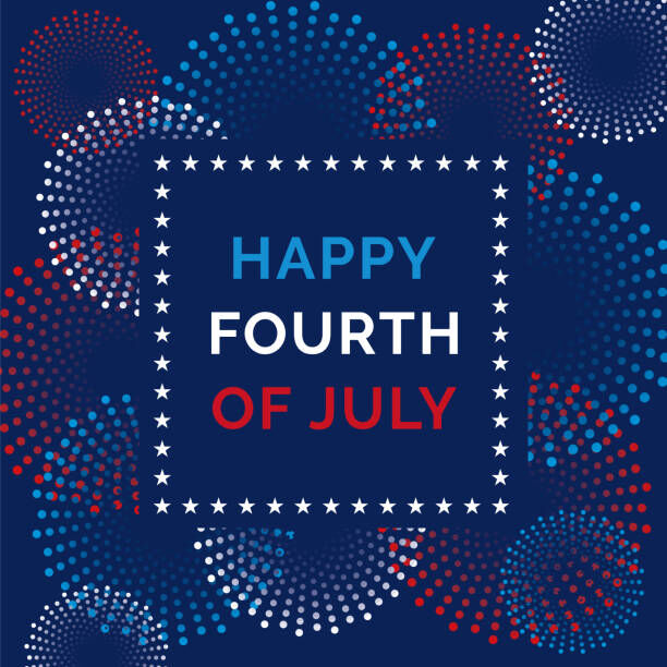 Happy July 4