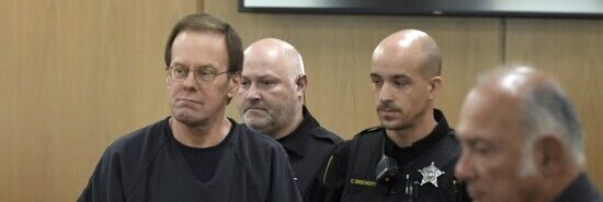 Julie Jensen murder: Timeline of 1998 antifreeze case after husband sentenced to life in prison
