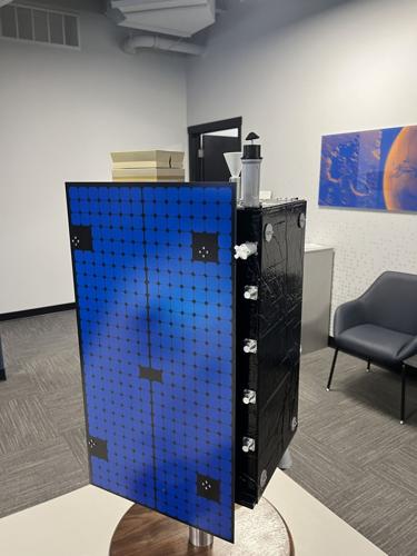 Catalyst Campus Lockheed Martin